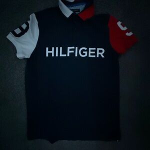 Tommy Hilfiger Polo Shirt